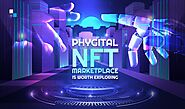 How Brands are using Phygital NFT Marketplaces for Marketing?