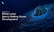 8 Essentials of White Label Sports Betting Game Development