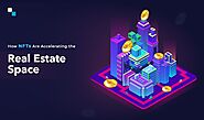 Potential of White Label NFT Marketplace Development for Real Estate Industry