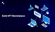 Build NFT Marketplace with Cutting-edge Technologies