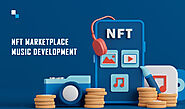 Improve Fan Engagement with NFT Marketplace Music Development Services