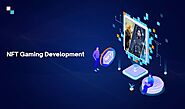 Deliver high-quality experiences- NFT Gaming Development Services