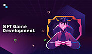 Superior & Scalable NFT Game Development Services