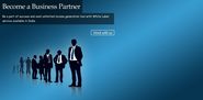 Partner with Travel e-Connect