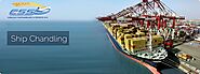 Get reliable service from the experienced ship chandlers suppliers curacao