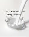 Why Most People Fail In Dairy business