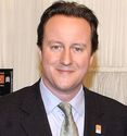 David Cameron step in to assist Dairy Farmers