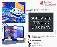 Role Of QA, QC, And Testing In The Success Of Your Business Application