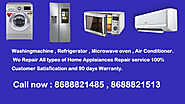 LG Washing Machine Service Center in Goregaon