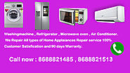 LG Refrigerator Service Center in Dahisar
