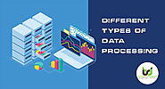 #1 What Are Different Types of Data Processing? - Tutorialswebsite