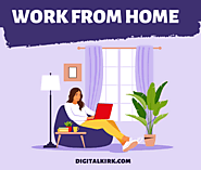 Work from home IT Support- Tips and Tricks - digitalkirk