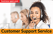What Type of Career Can You Have in Customer Support Service? 
