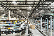 Material Handling Systems