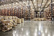 Warehouse Management System