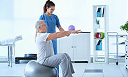 Physiotherapy Website Designing and Development Services by MediBrandox