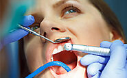 Tooth Decay Treatment Clinics Istanbul