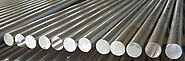 Stainless Steel 440C Bright Bars Manufacturers, Suppliers, Exporter in India