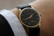 Sell My Jaeger-Lecoultre Watch | Used Watches Buyers London, UK