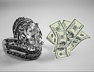 What to Expect When Selling Used Engagement Rings