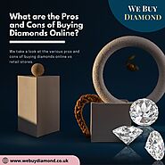 Keep These Key Points in Mind Before Buying Jewellery Online