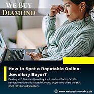 The Benefits and Drawbacks of Buying Diamonds Online