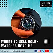 How to Determine the Current Market Value of Your Watch?