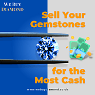 What Should You Know Before Selling Your Gemstone Jewellery?