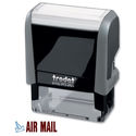 Trodat Printy AIR MAIL Office Stamp