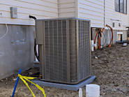 AC Installation Mississauga - Air Conditioning Installation GTA - One Touch