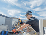 How do you choose the best HVAC contractor in Brampton?