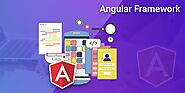 Top Reasons to use the Angular Framework for developing Applications!