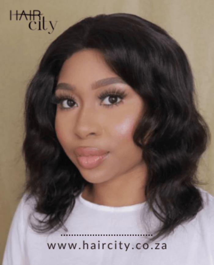 Hair City A Listly List