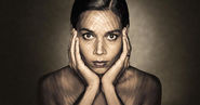 Rhiannon Giddens - "Black Is the Color"