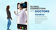 Online Doctor Consultation - Careever