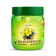Kerala Ayurveda Chyavanprash Immunity Booster