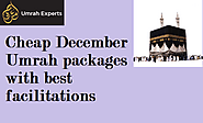 Website at https://www.123articleonline.com/articles/1209069/best-deals-for-the-pilgrims-planning-to-go-on-umrah