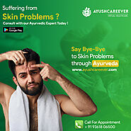 Online Ayurveda Doctor Consultation | Homeopathy Treatment | AyushCare