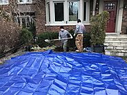 Basement Waterproofing in Toronto