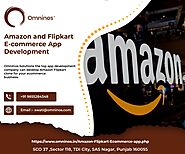 Amazon clone