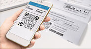 How to use QR codes in the utility industry