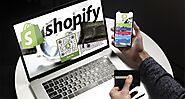 How to make social Shopify QR code and get more online sales - Free Custom QR Code Maker and Creator with logo