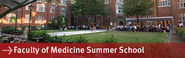 Imperial Faculty of Medicine Summer School