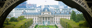 Summer Admissions | The American University of Paris