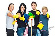 Launch Your BeNeat Clone House Cleaning Service App To Become Quick Rich