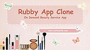 Rubby App Clone On Demand Beauty Service App by Jill Elliott - Issuu