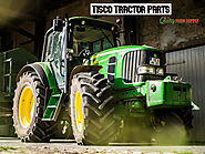 Online Availability Of Tractor Parts - Quality Farm Supply