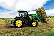 Now Buy All Tractor Accessories Under One Roof - QFS