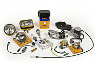 Electrical And Lighting Parts and Accessories