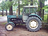 How to Maintain Tractor Parts and Other Agriculture Tools